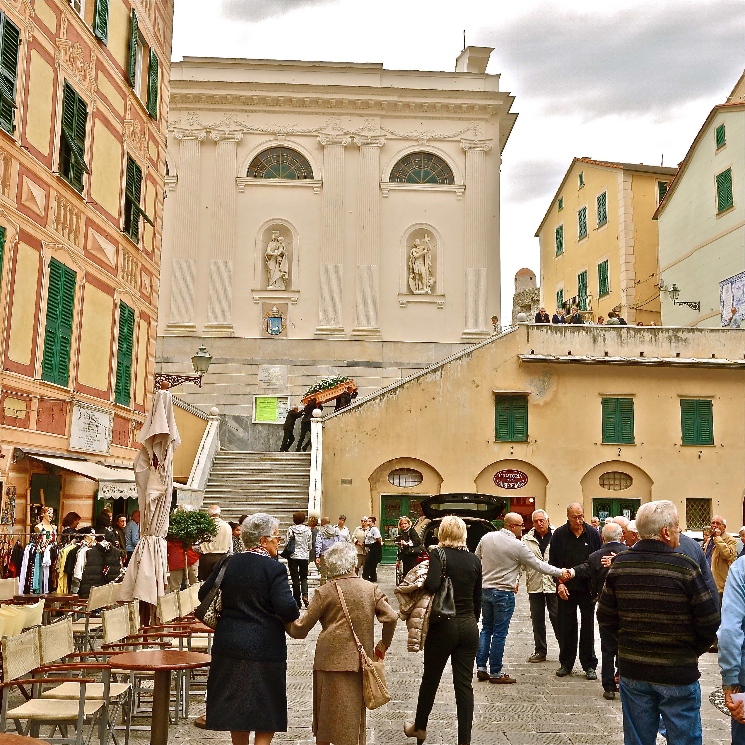 Daniel Truniger — Visual Art