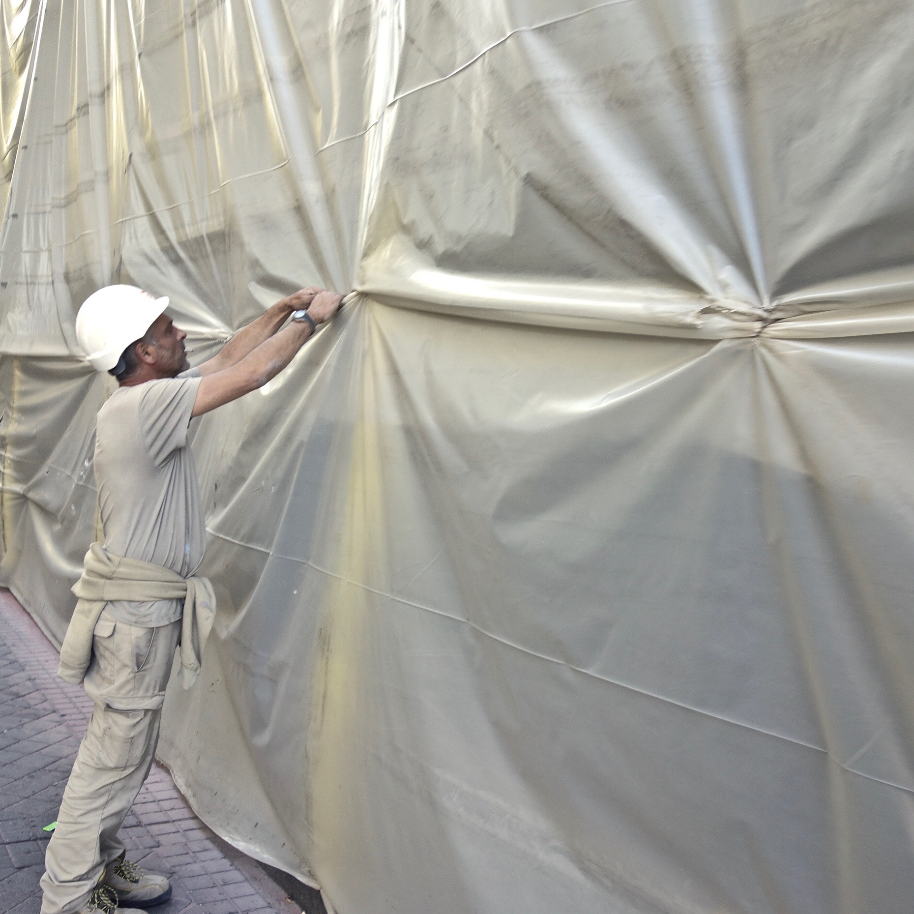 Daniel Truniger — Visual Art