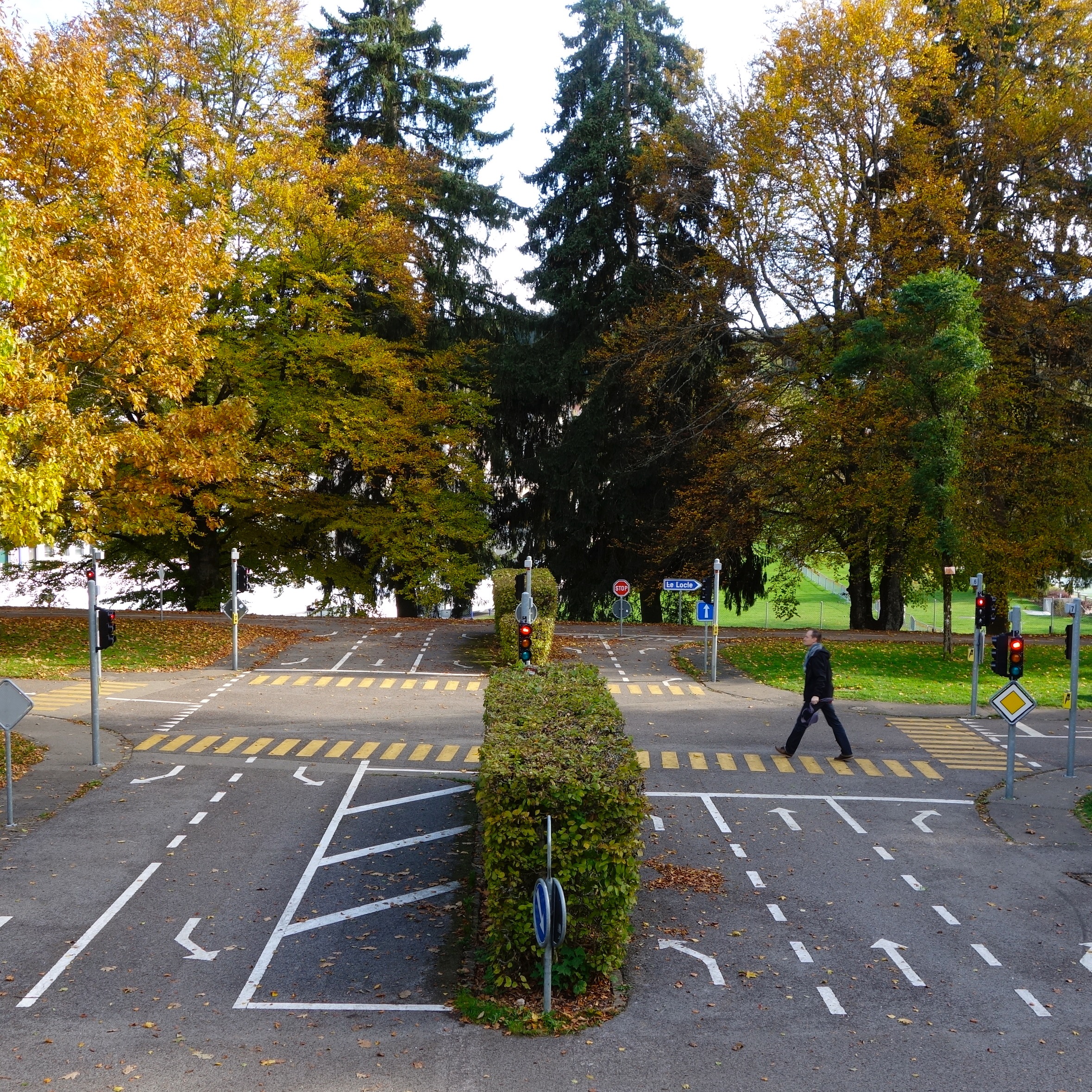 Daniel Truniger — Visual Art