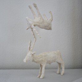 Daniel Truniger — Visual Art