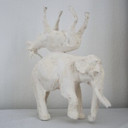 Daniel Truniger — Visual Art