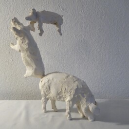 Daniel Truniger — Visual Art