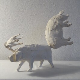 Daniel Truniger — Visual Art