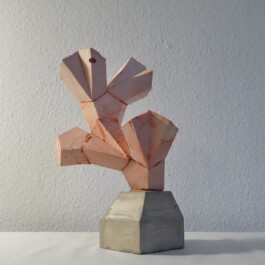 Daniel Truniger — Visual Art