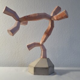 Daniel Truniger — Visual Art