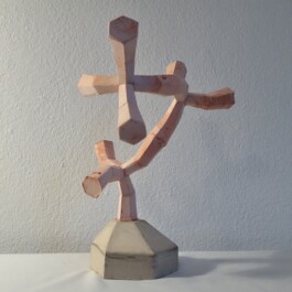 Daniel Truniger — Visual Art