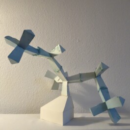 Daniel Truniger — Visual Art