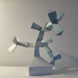 Daniel Truniger — Visual Art