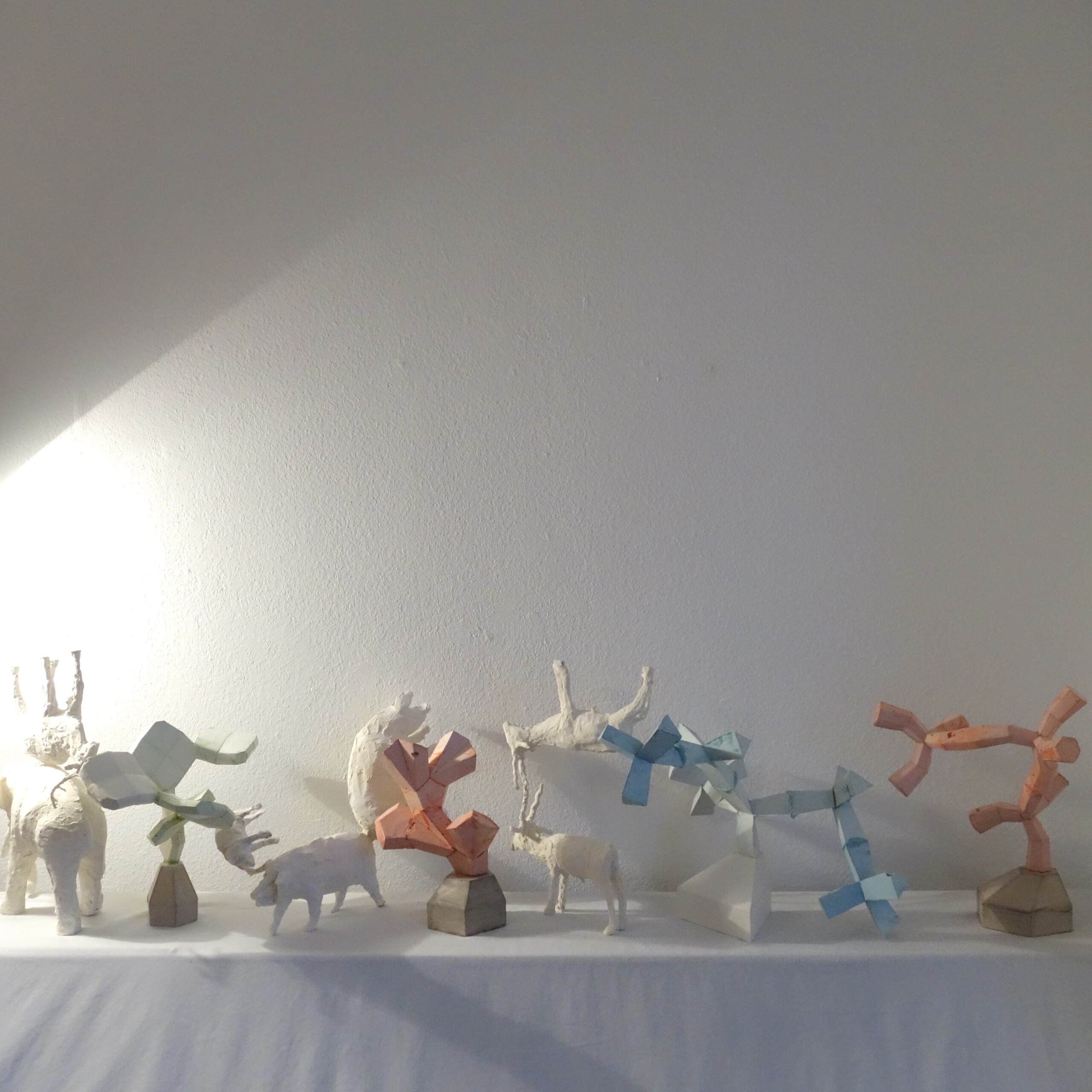 Daniel Truniger — Visual Art