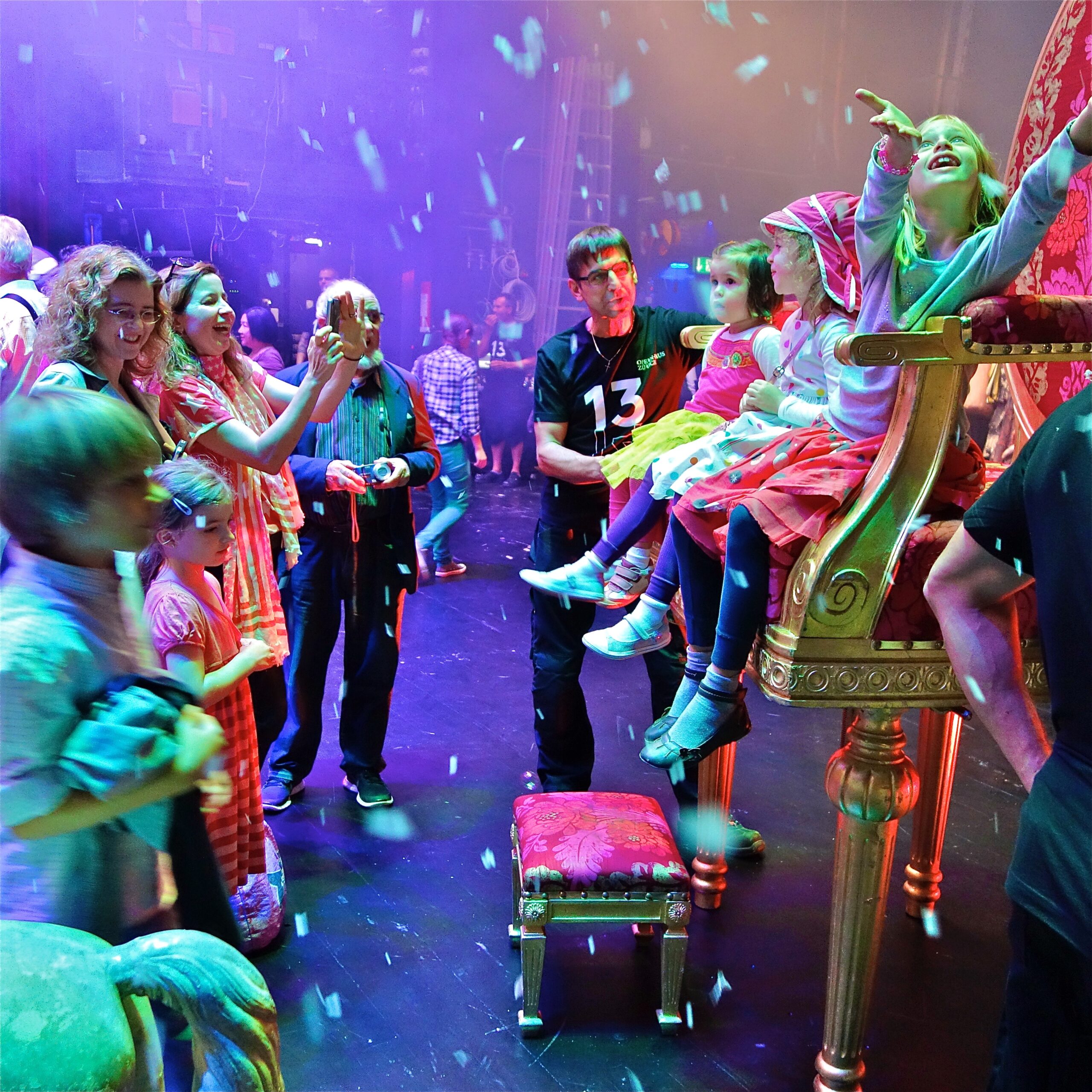 Daniel Truniger — Visual Art