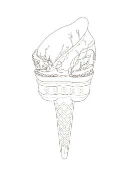 Daniel Truniger — Visual Art