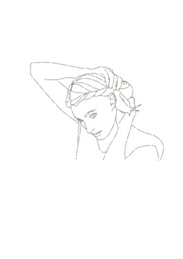 Daniel Truniger — Visual Art