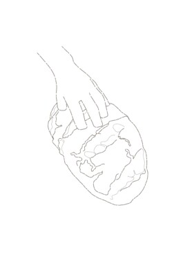 Daniel Truniger — Visual Art