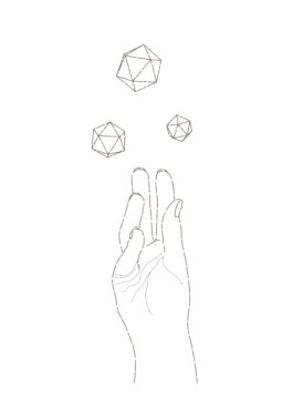 Daniel Truniger — Visual Art