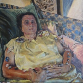 Daniel Truniger — Visual Art