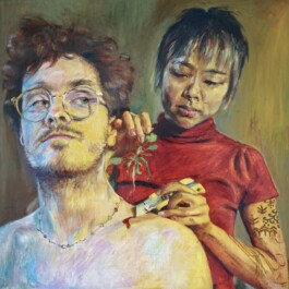 Daniel Truniger — Visual Art