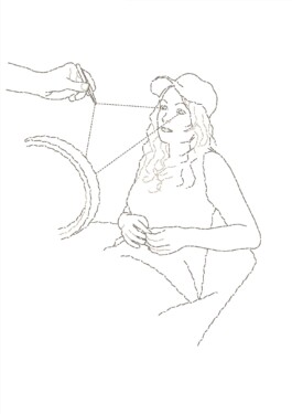 Daniel Truniger — Visual Art