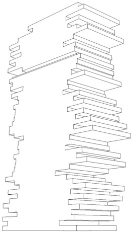 Daniel Truniger — Visual Art