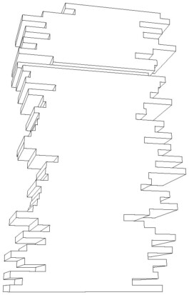 Daniel Truniger — Visual Art