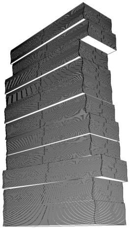 Daniel Truniger — Visual Art