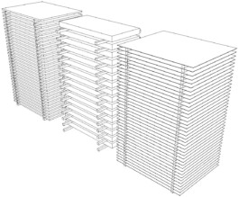 Daniel Truniger — Visual Art