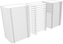 Daniel Truniger — Visual Art