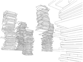 Daniel Truniger — Visual Art