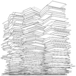 Daniel Truniger — Visual Art