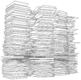 Daniel Truniger — Visual Art