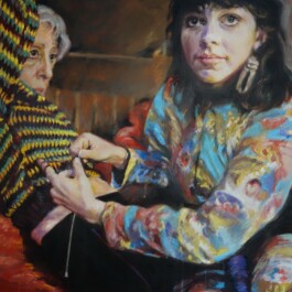 Daniel Truniger — Visual Art