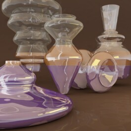 Daniel Truniger — Visual Art