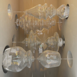 Daniel Truniger — Visual Art