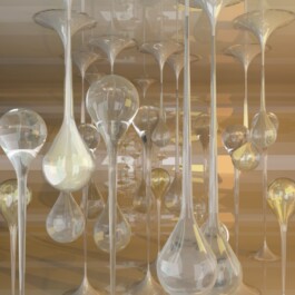 Daniel Truniger — Visual Art