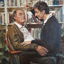 Daniel Truniger — Visual Art