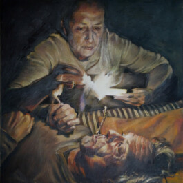 Daniel Truniger — Visual Art