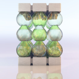 Daniel Truniger — Visual Art