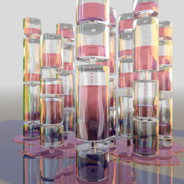 Daniel Truniger — Visual Art