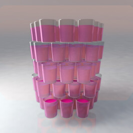 Daniel Truniger — Visual Art